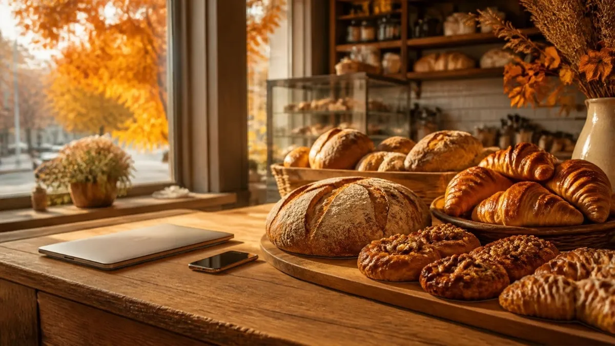 Give Thanks for Time: 5 Tasks to Automate Before Q4