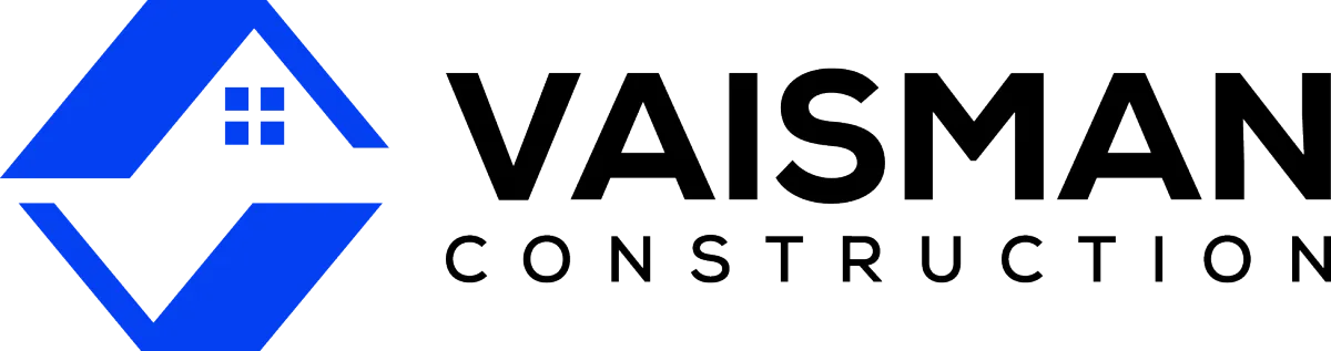 Vaisman Construction Logo