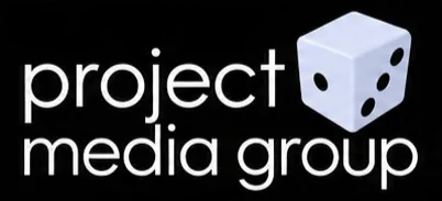 Project Media Group Logo