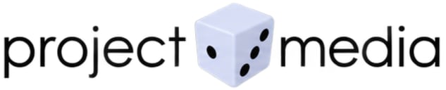 Project 13 Media Logo