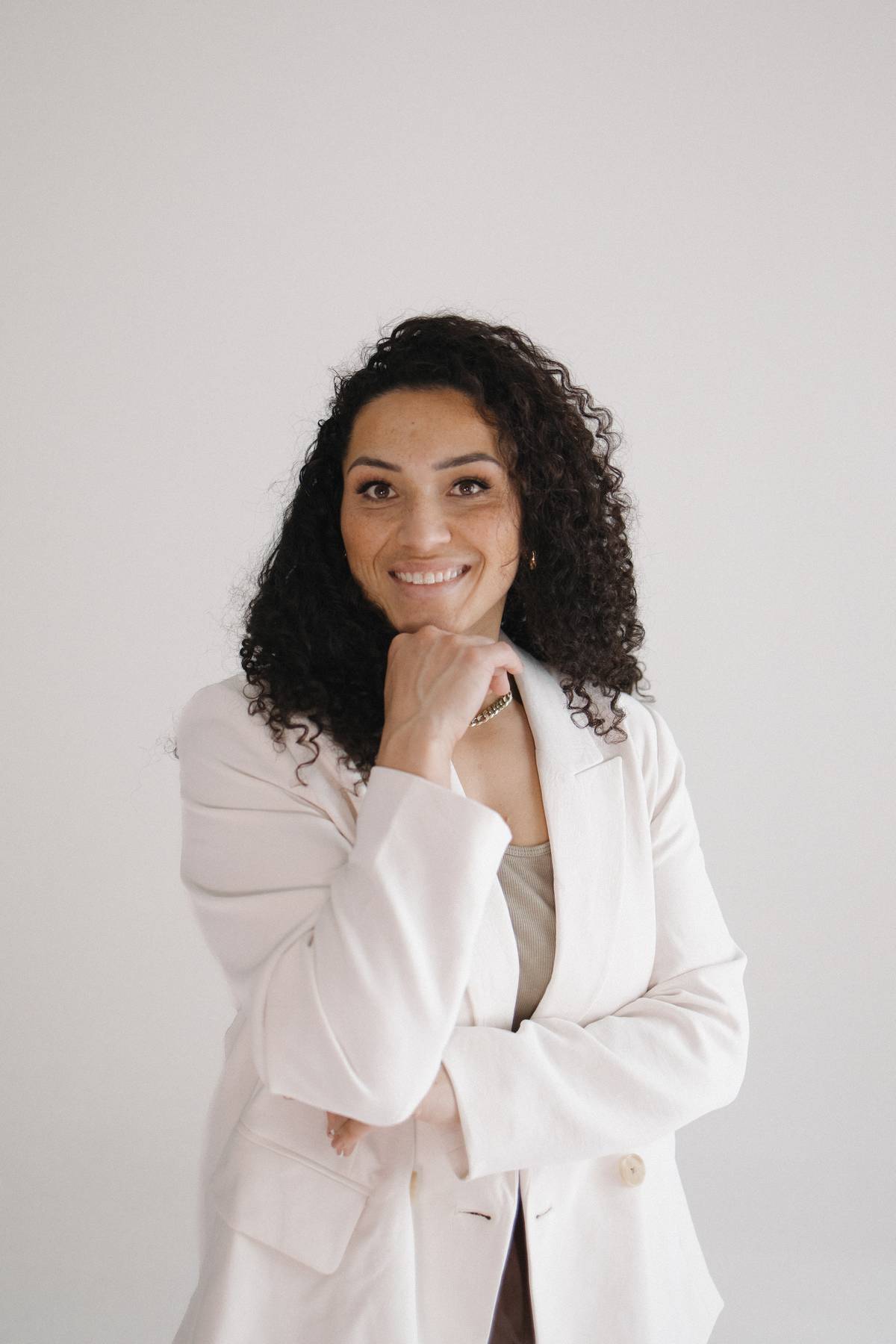 Founder Tasha Su'a