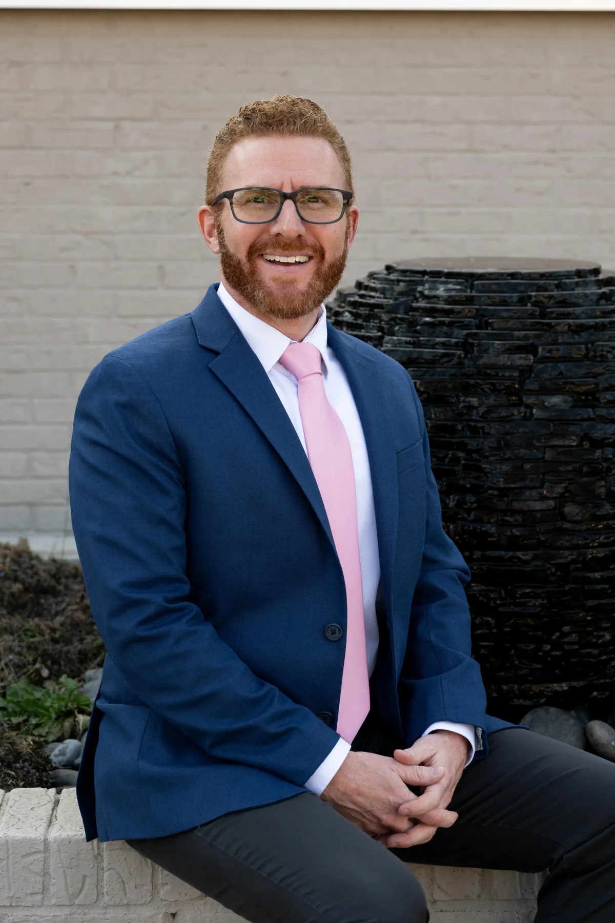 Dr. Elliot Hirshorn, founder of New Life Health, Greenville-based functional medicine clinic