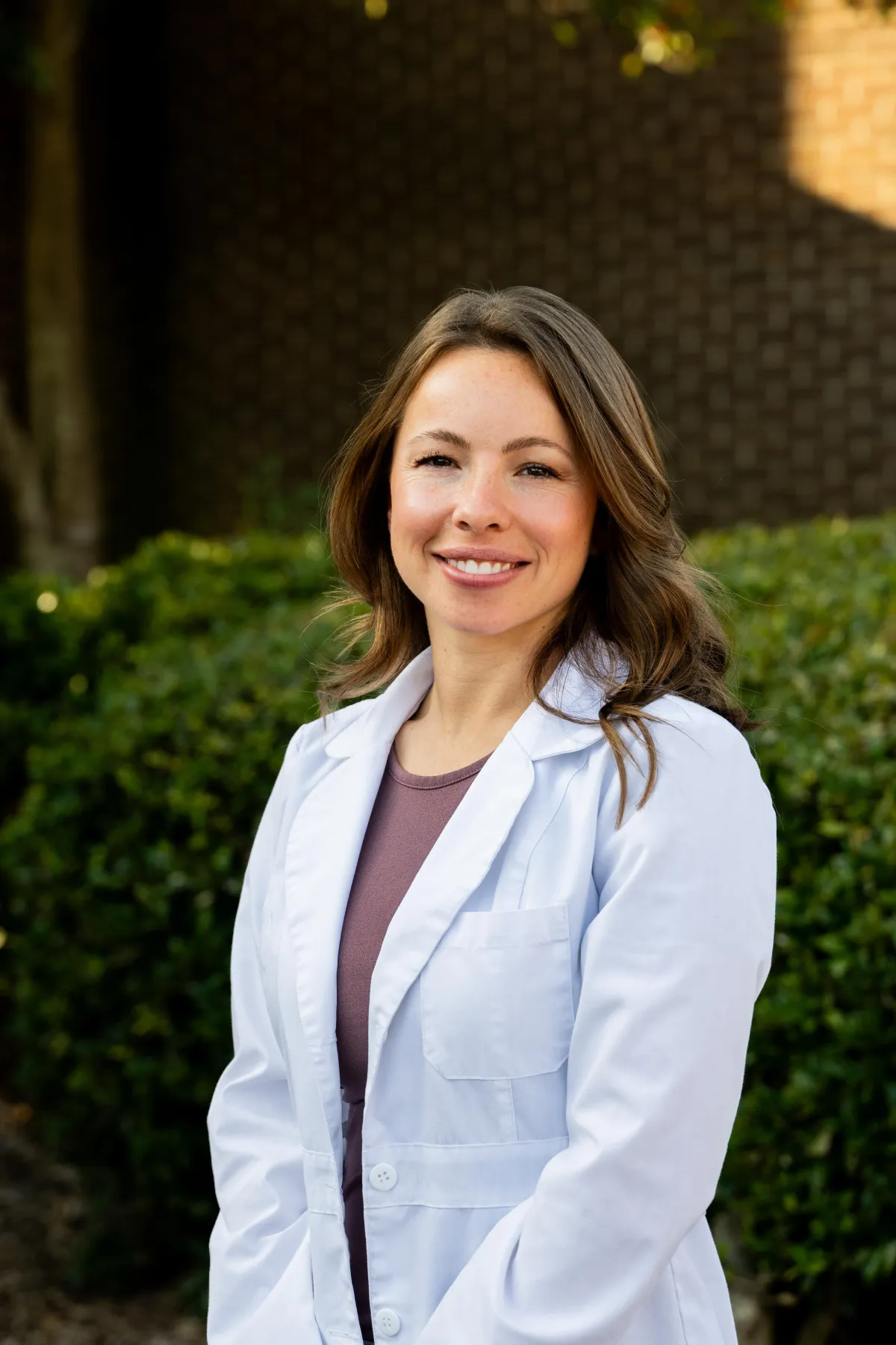 Trishia Davis, FNP-C  Nurse Practitioner