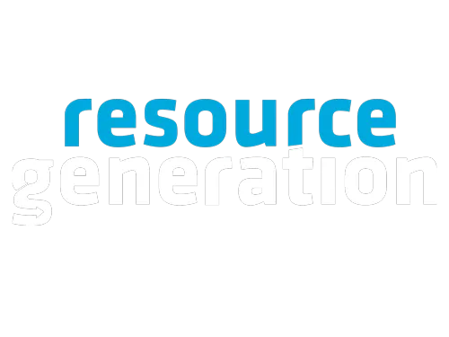Resource Generation