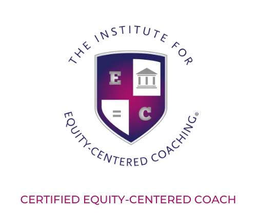 The Institute For Equity-Centere Coaching