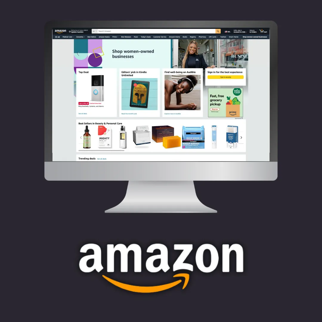 Amazon FBA Accelerator | Free Course