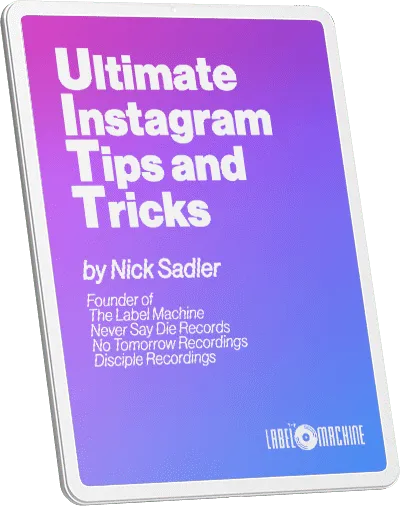 Ultimate Instagram Tips and Tricks - Free Resource Download