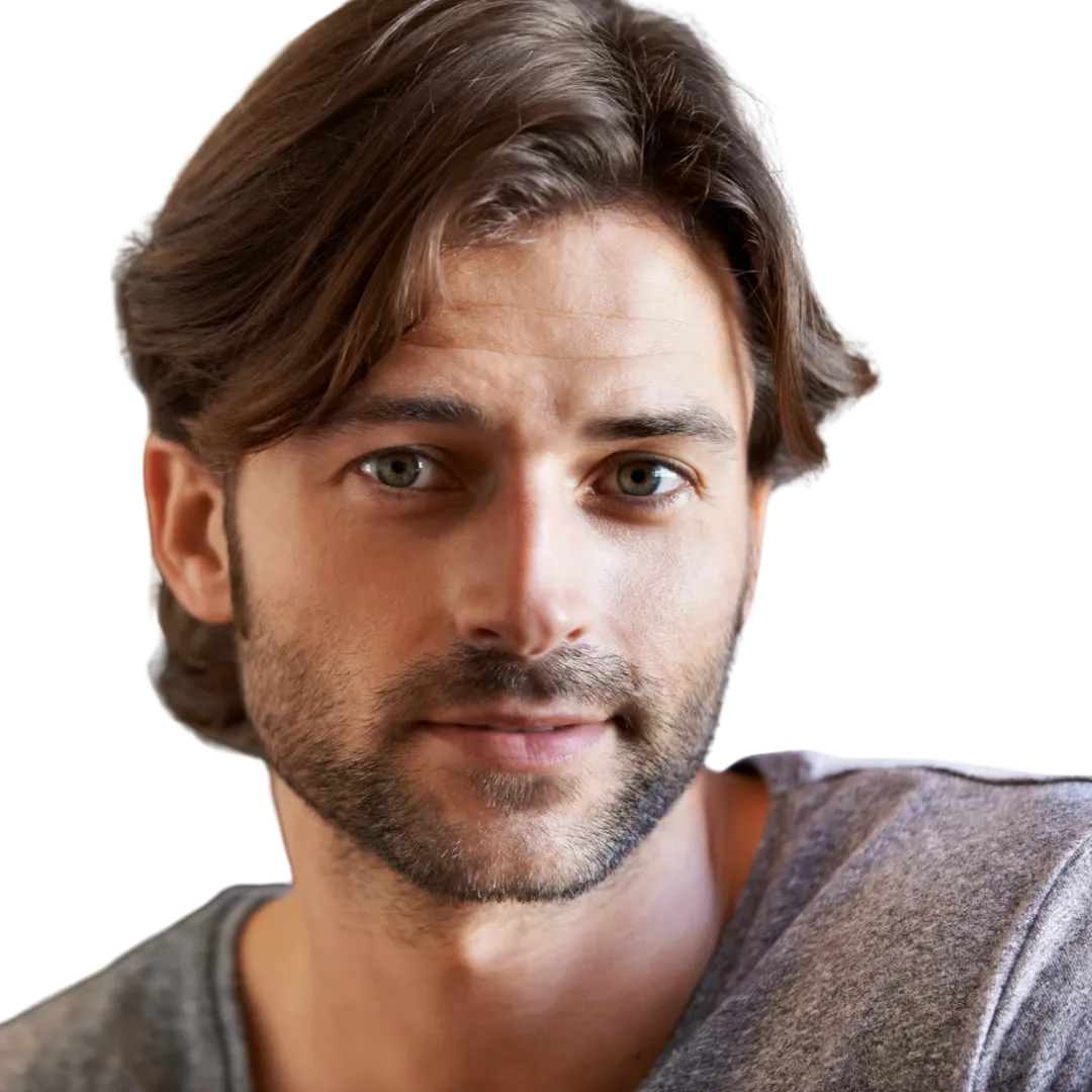 Medium-Length Styles With Natural Movement