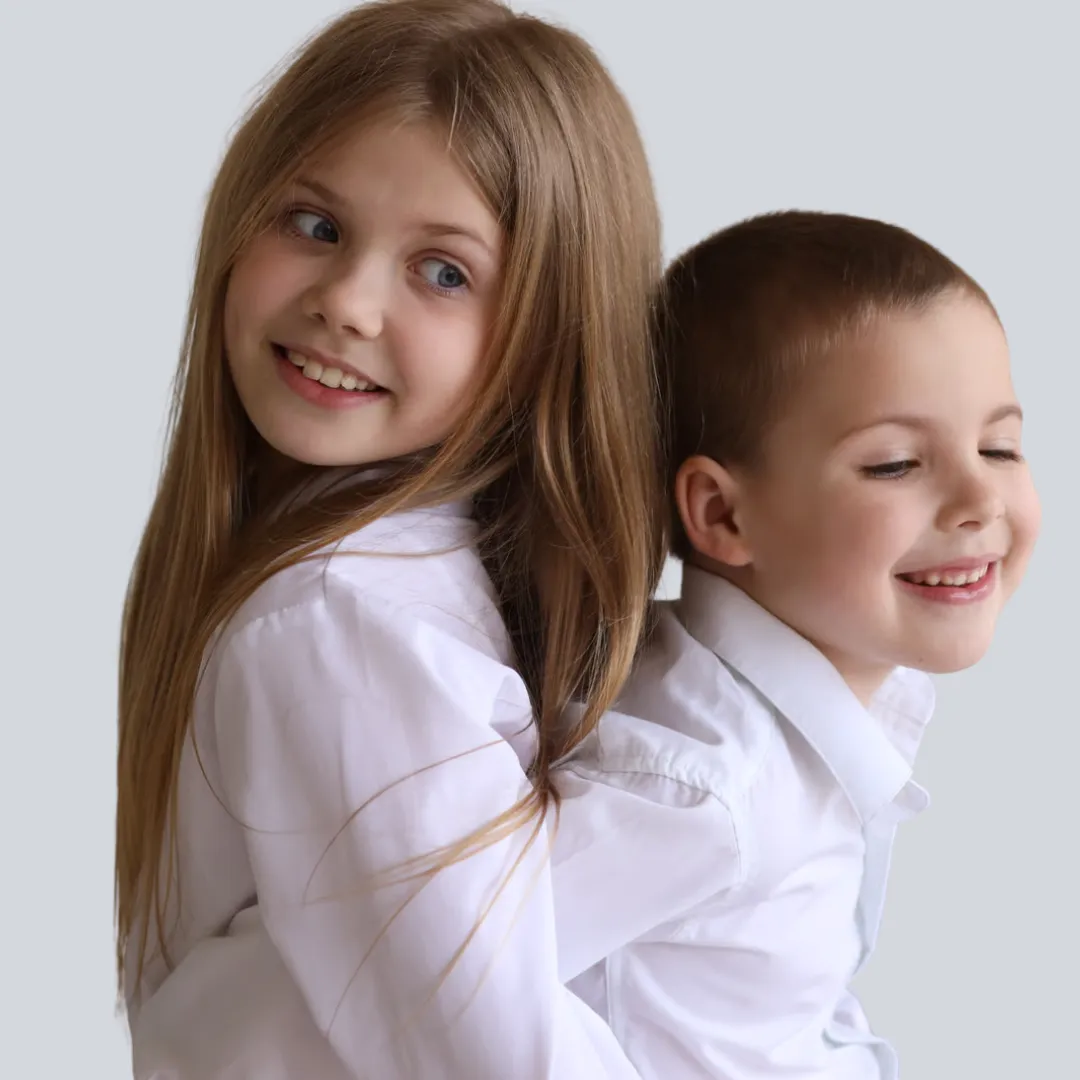 Medium-Length Styles With Natural Movement
