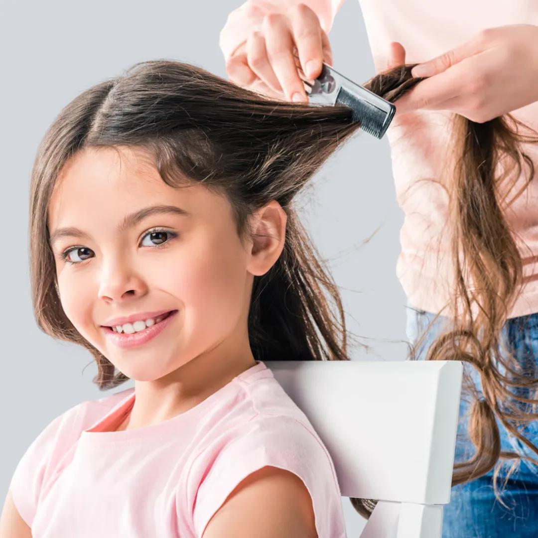 Medium-Length Styles With Natural Movement