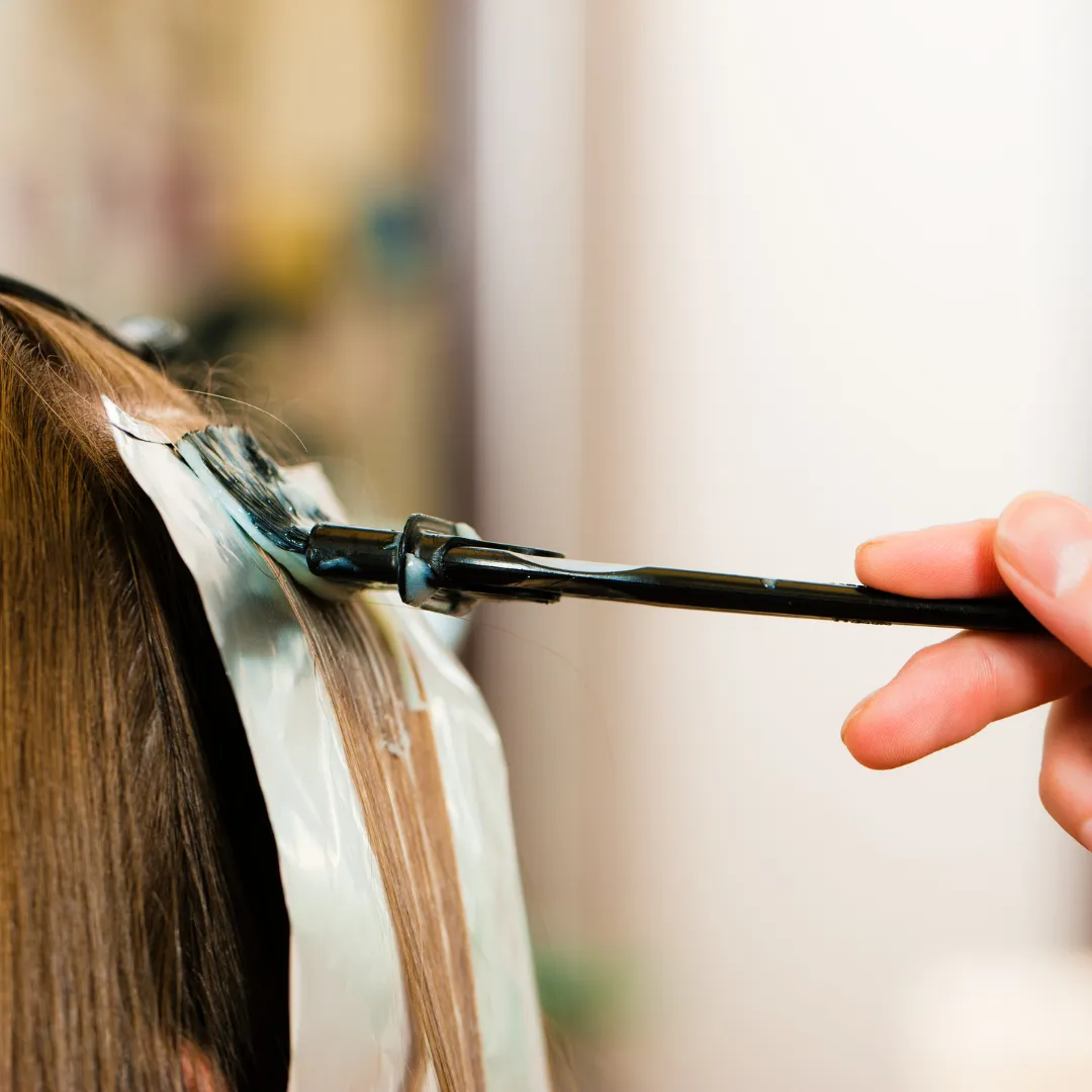 Mini highlights application process