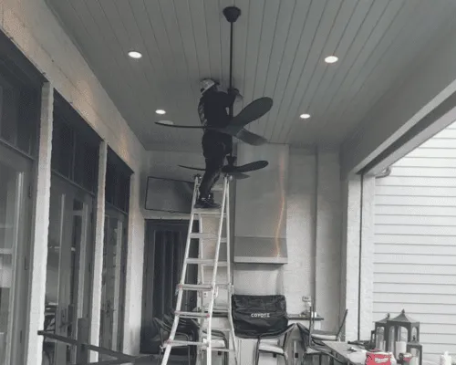 Handyman Services in River Oaks, TX