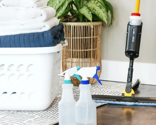 Professional Home Cleaning in River Oaks, TX