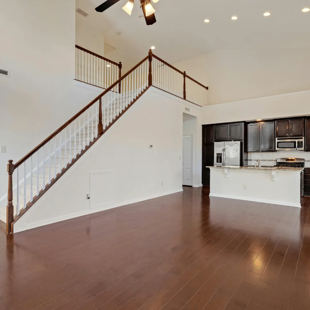 Prestige Complete Home