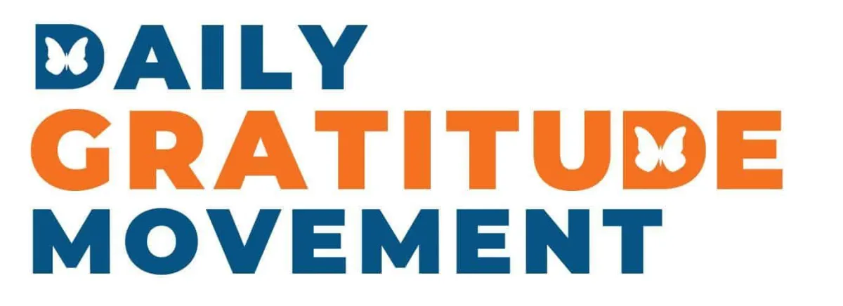 Daily Gratitude Movement