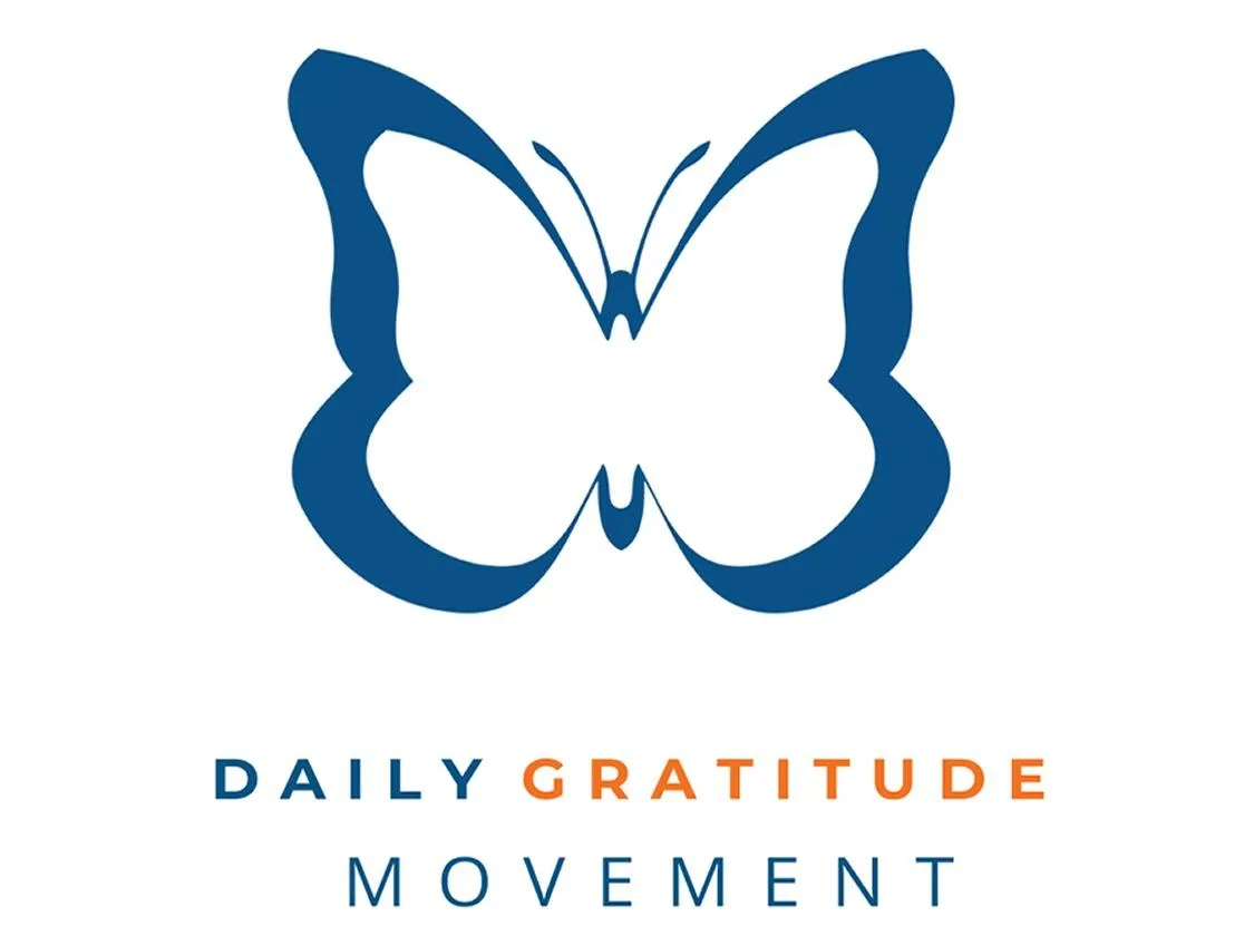 Daily Gratitude Movement