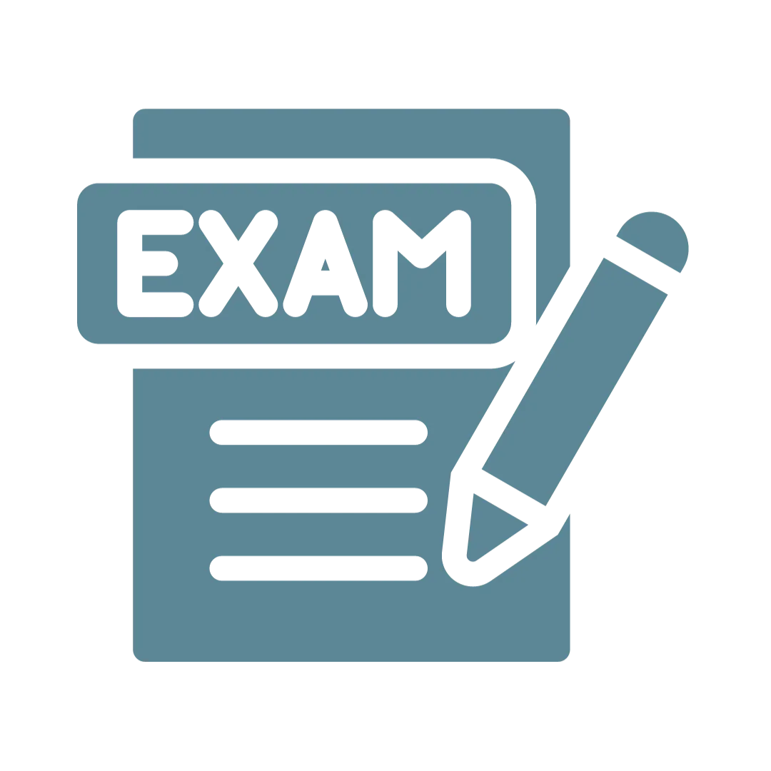 exam