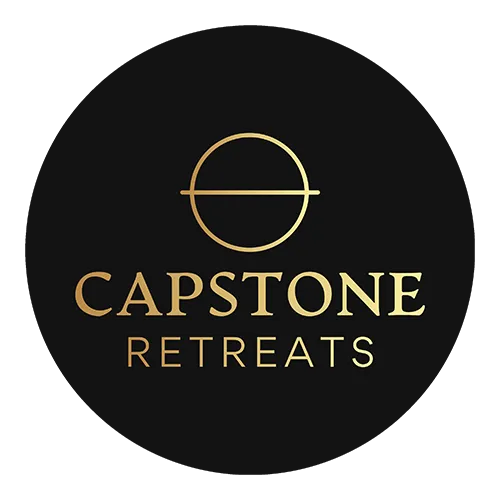 Capstone Retreats Logo