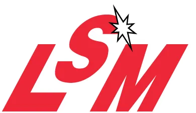 LSM Logo