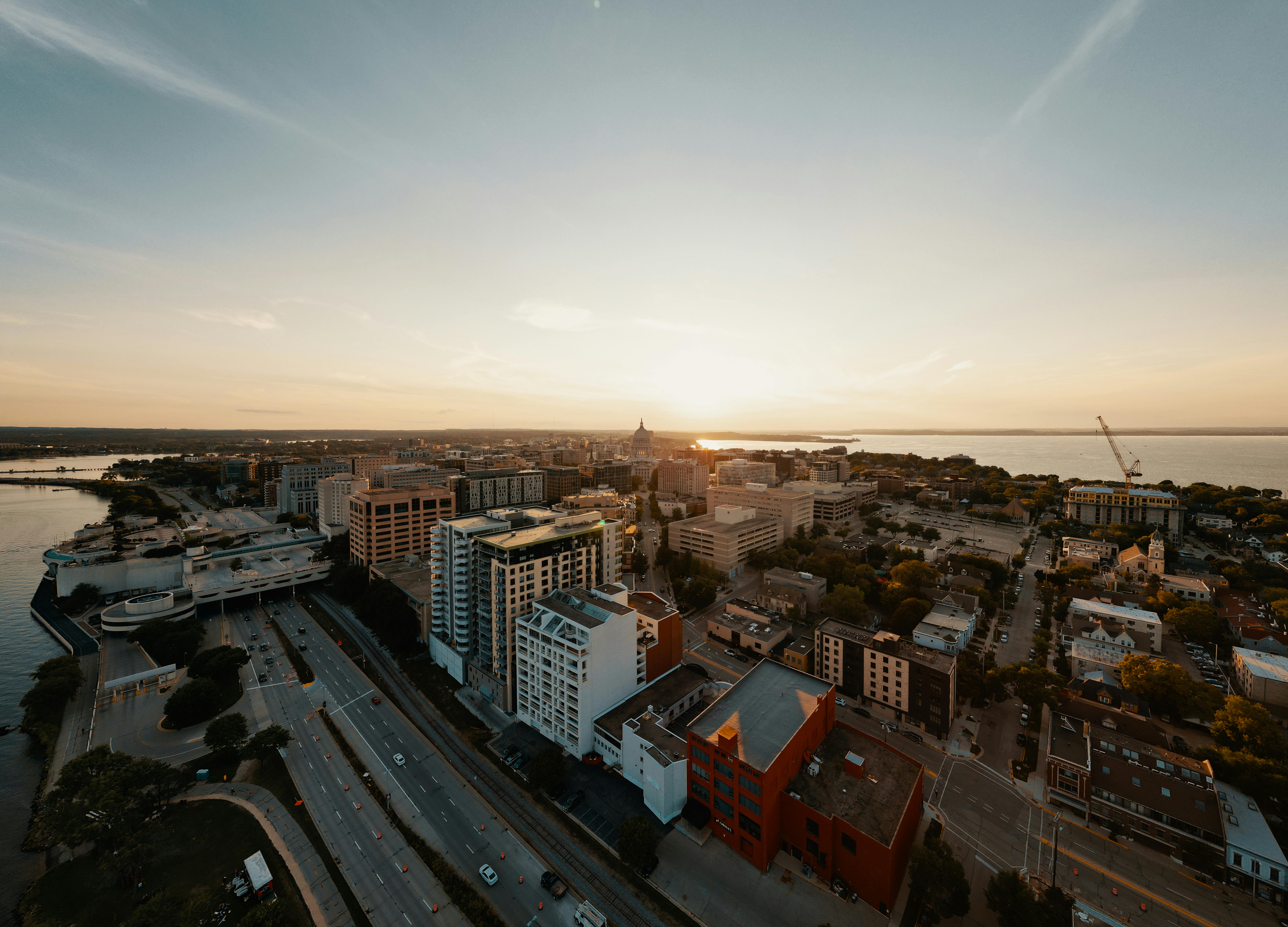 Madison's Luxury Apartment Market Showing Signs of Slowing Down