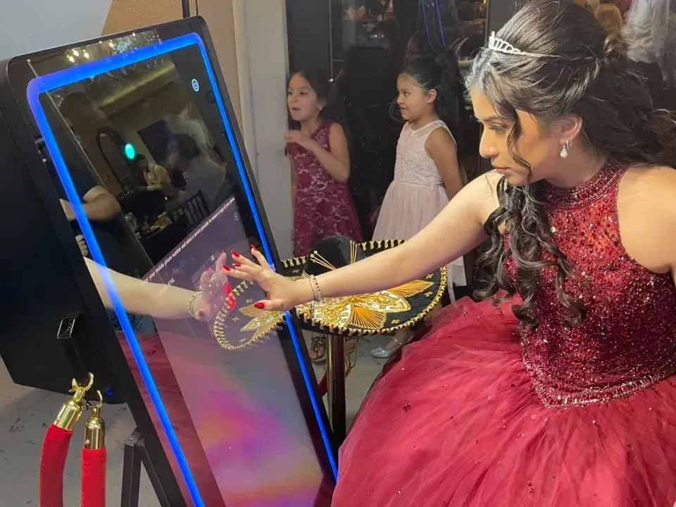 Quinceaneras