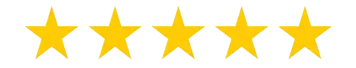 Five Star Reviews