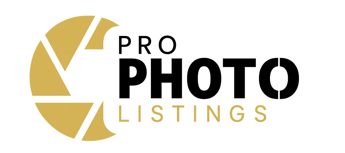 Pro Photo Listings Brand Logo