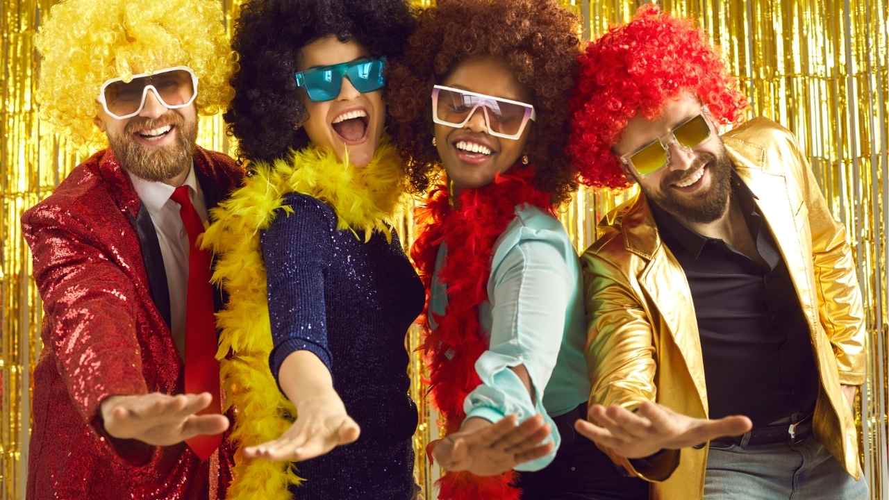 360 Photo Booth Rental Houston: Everything You Need to Know