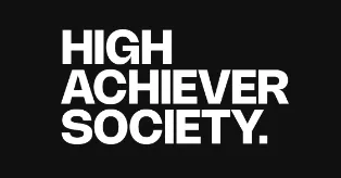 The High Achiever Done For You System Logo