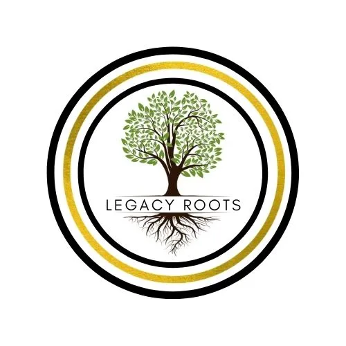 Legacy Roots Logo