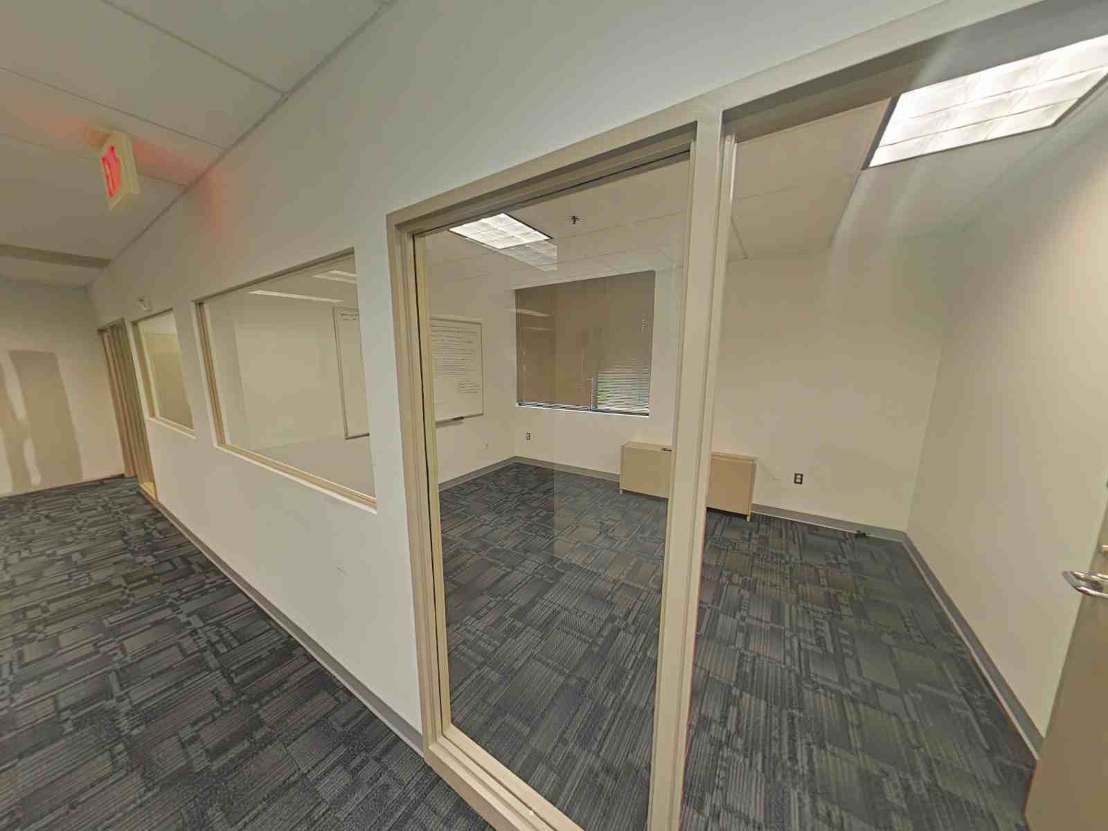 Office 2, as-is