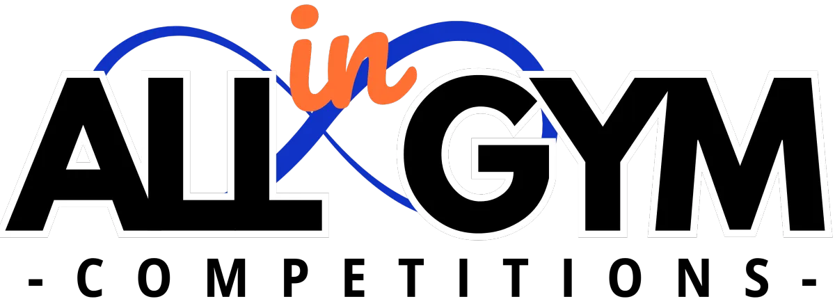 All-In Gymnastics Competitions