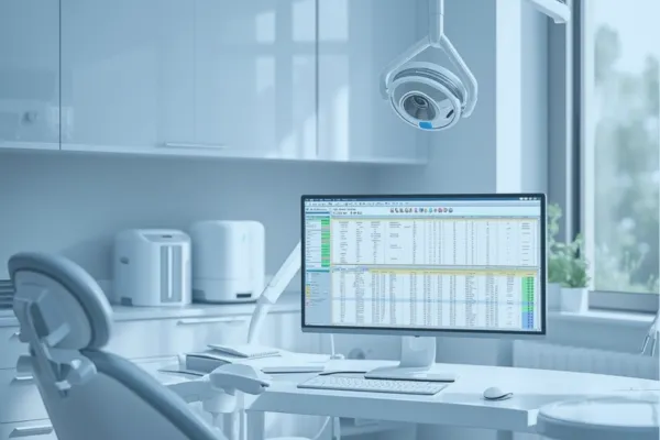 Open Dental Payments vs Allocation: Why Your Reports May Not Match