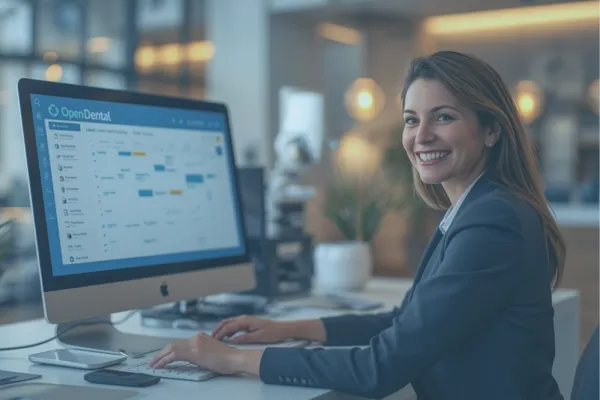 Open Dental Software Training: The Ultimate Beginner's Guide