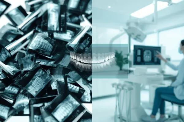ADA Dental X-Ray Guidelines, What “Only When Necessary” Means