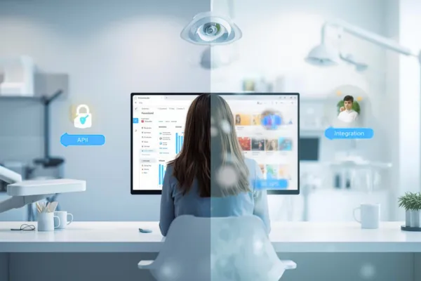 Open Dental Vendors Guide, Choose Safe Integrations
