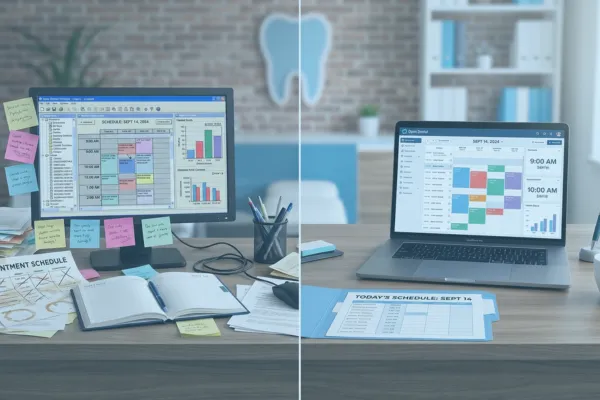 Open Dental Conversion Checklist: Go-Live With Confidence