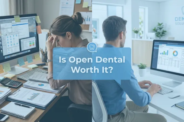 Is Open Dental Worth It? What Real Users Say