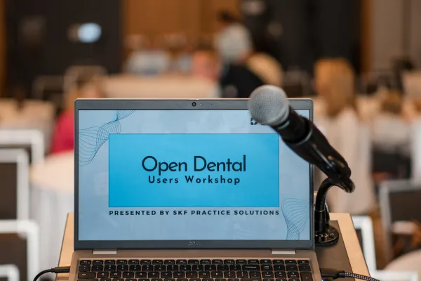 Open Dental Training in 2026: What Your Options Are
