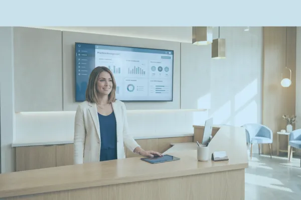 Dental Practice Change Management: What We Wish We Knew