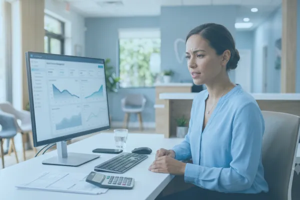 5 Things Costing Your Dental Practice Thousands