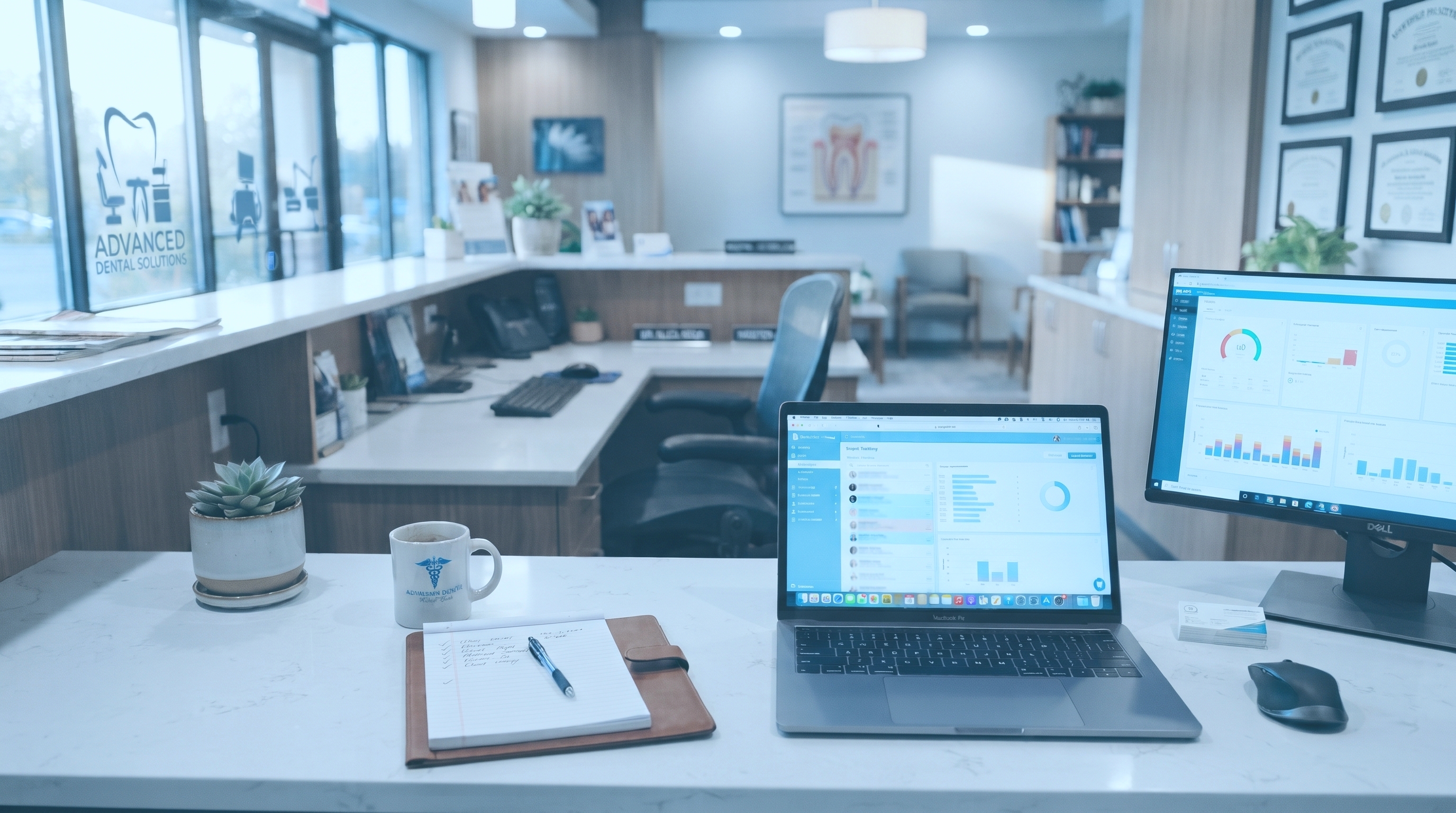 Turnover-Proof Your Practice With Open Dental SOPs