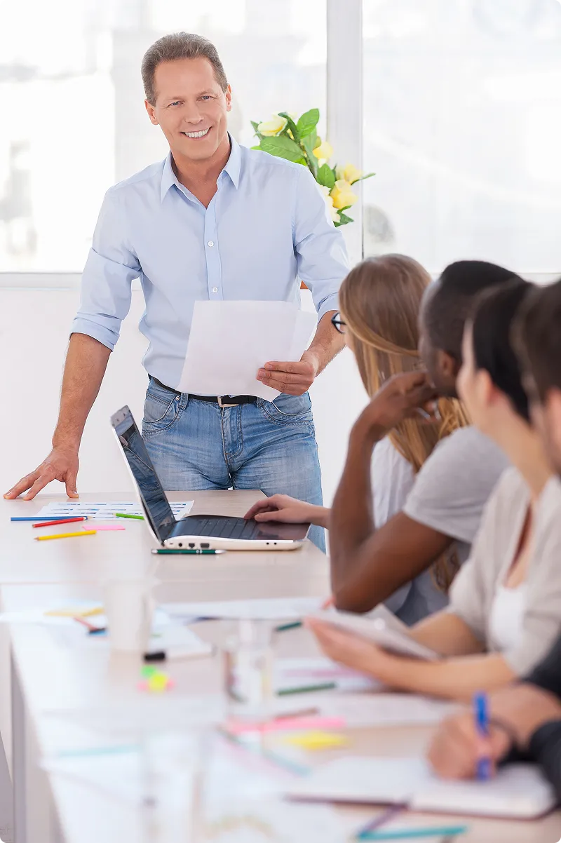 Collaborative Strategic Consulting