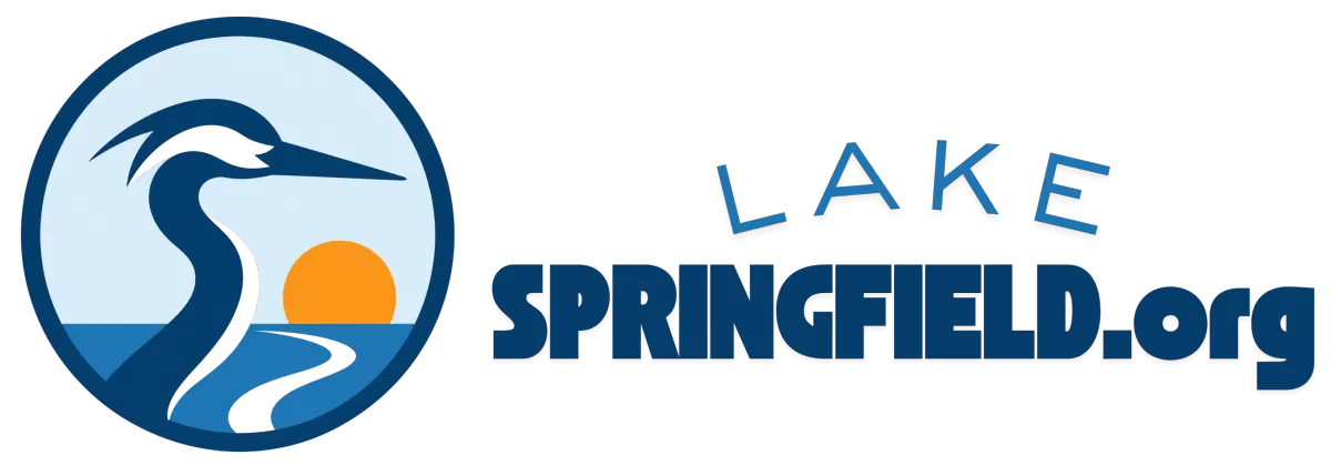 LakeSpringfield.org Logo
