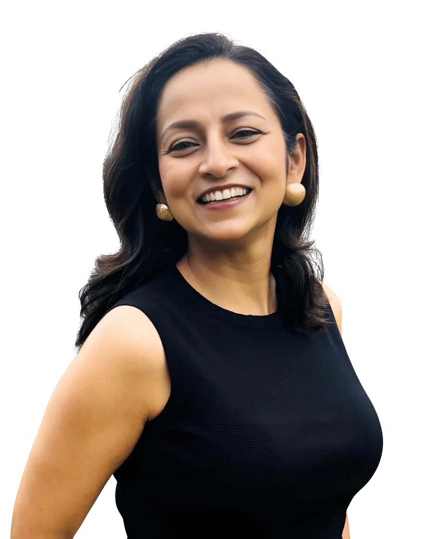 Aparna Dubey-Neuro manifestation Coach