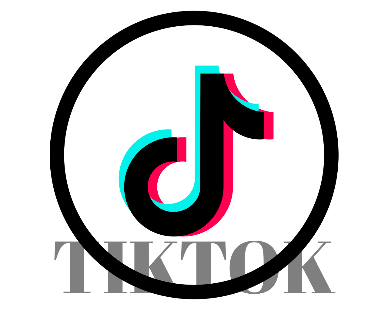 Brand TikTok Page
