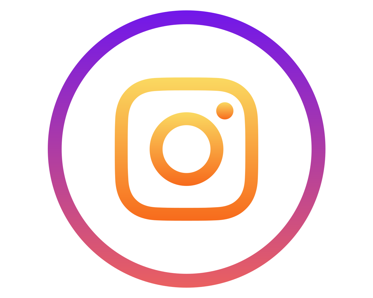 Brand Instagram Page