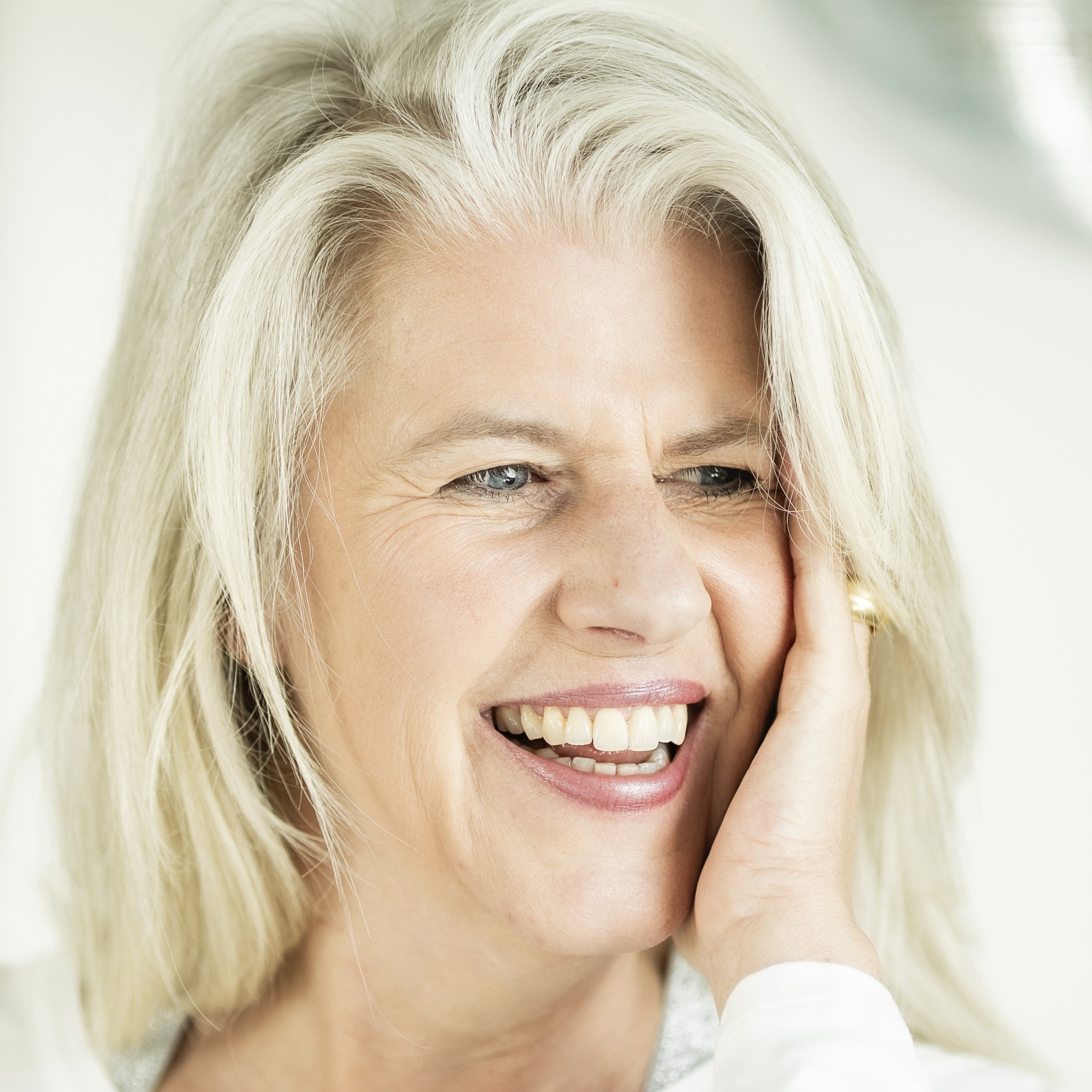 Marie Bernadette Langer