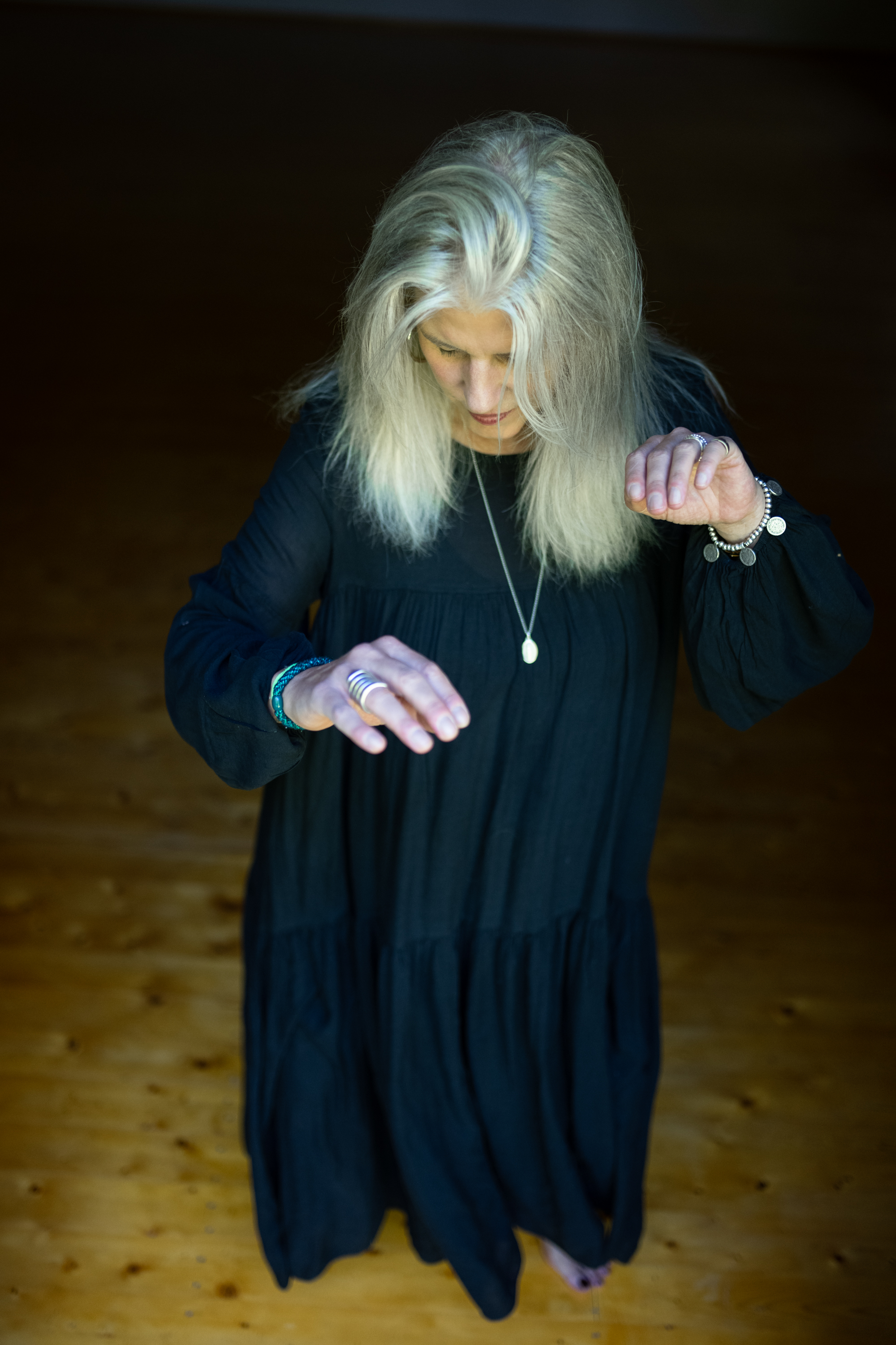 Marie Bernadette Langer