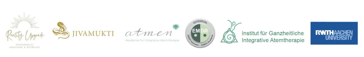 Institutionen vergangener Zusammenrbeit